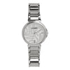 STEVE MADDEN CLEAN LINE LINK WATCH SILVER ALL PRODUCTS
