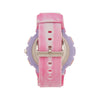 STEVE MADDEN OVERSIZED SPORT WATCH PURPLE ALL PRODUCTS