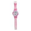 STEVE MADDEN OVERSIZED SPORT WATCH PURPLE ALL PRODUCTS