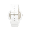 STEVE MADDEN OVERSIZED SPORT WATCH WHITE ALL PRODUCTS