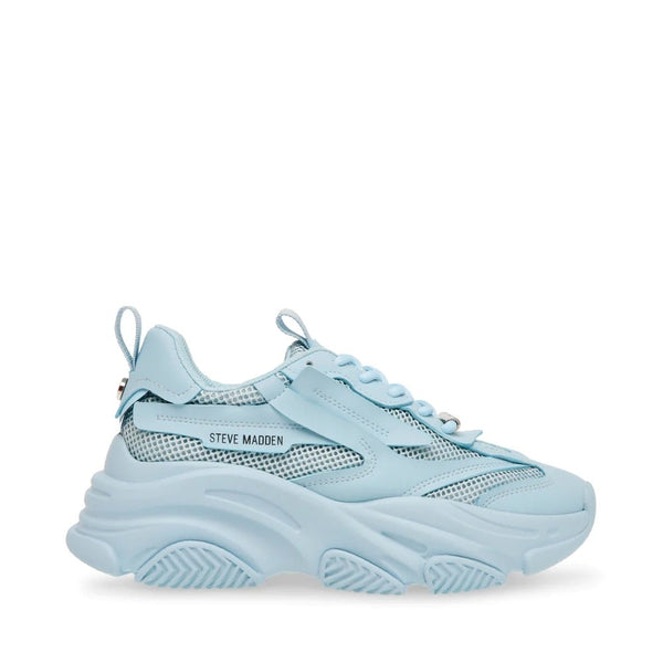 STEVE MADDEN POSSESSION BABY BLUE ALL PRODUCTS
