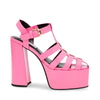 STEVE MADDEN VOCANIC PINK ALL PRODUCTS