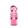 STEVE MADDEN VOCANIC PINK ALL PRODUCTS
