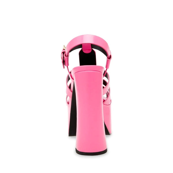 STEVE MADDEN VOCANIC PINK ALL PRODUCTS