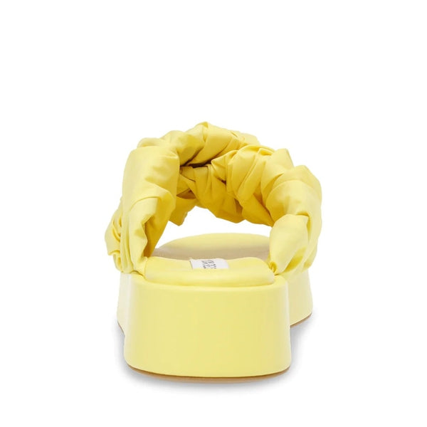 STEVE MADDEN BELLSHORE YELLOW ALL PRODUCTS