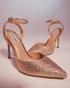 STEVE MADDEN REVERT-S ROSE GOLD ALL PRODUCTS
