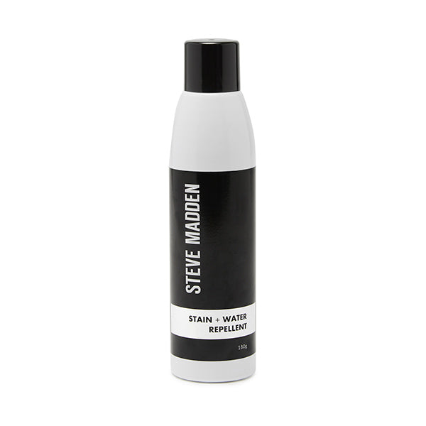 STEVE MADDEN RAPID WATER & STAIN REPELLENT ALL PRODUCTS