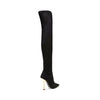 STEVE MADDEN VENUSS BLACK ALL PRODUCTS