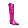 STEVE MADDEN KICKIN-IT BRIGHT FUCHSIA ALL PRODUCTS