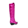 STEVE MADDEN KICKIN-IT BRIGHT FUCHSIA ALL PRODUCTS