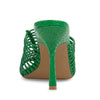 STEVE MADDEN BONDS GREEN ALL PRODUCTS