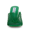 STEVE MADDEN BONDS GREEN ALL PRODUCTS