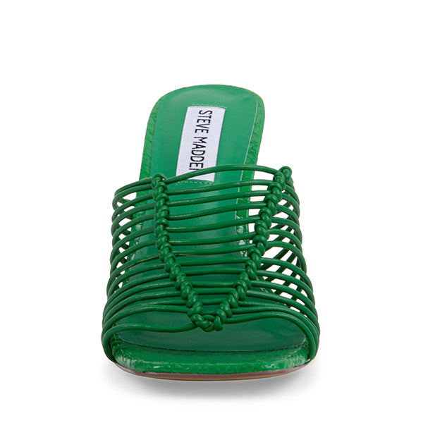 STEVE MADDEN BONDS GREEN ALL PRODUCTS