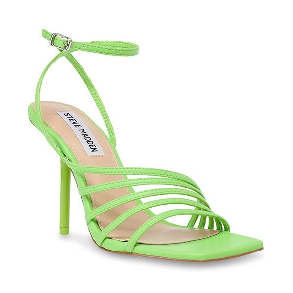 STEVE MADDEN ALL IN GREEN APPLE ALL PRODUCTS