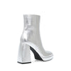 STEVE MADDEN BIZERK SILVER ALL PRODUCTS