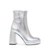 STEVE MADDEN BIZERK SILVER ALL PRODUCTS