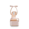 STEVE MADDEN DISCORD BLUSH SATIN ALL PRODUCTS