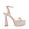 STEVE MADDEN DISCORD BLUSH SATIN ALL PRODUCTS