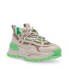 STEVE MADDEN DRAGONFLY GREIGE GREEN ALL PRODUCTS