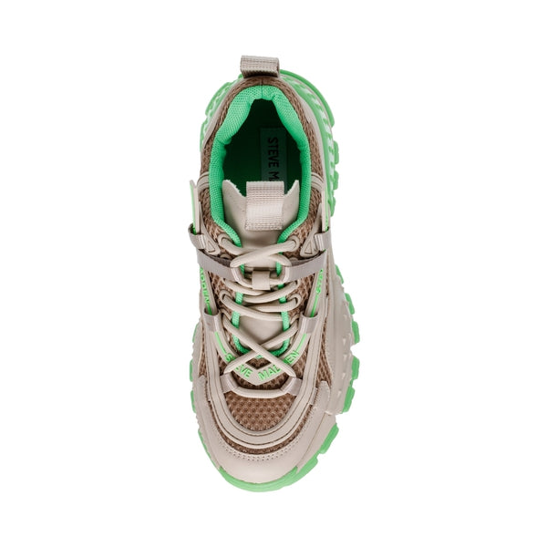 STEVE MADDEN DRAGONFLY GREIGE GREEN ALL PRODUCTS