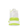 STEVE MADDEN DRAGONFLY WHITE LIME ALL PRODUCTS