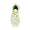 STEVE MADDEN DRAGONFLY WHITE LIME ALL PRODUCTS