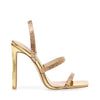 STEVE MADDEN GRADE-R GOLD ALL PRODUCTS