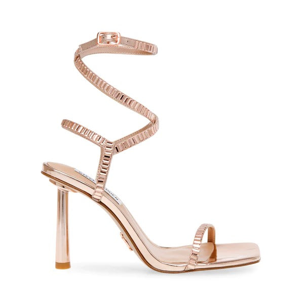 STEVE MADDEN ENSURE-S ROSE GOLD ALL PRODUCTS