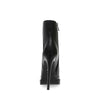 STEVE MADDEN FYRE BLACK LEATHER ALL PRODUCTS