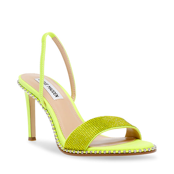 STEVE MADDEN JANNIS CITRON MULTI ALL PRODUCTS