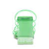 STEVE MADDEN LUCITE GREEN ALL PRODUCTS