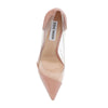 STEVE MADDEN MARJORIE BLUSH PATENT ALL PRODUCTS