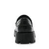 STEVE MADDEN MARIETTA BLACK SILVER ALL PRODUCTS