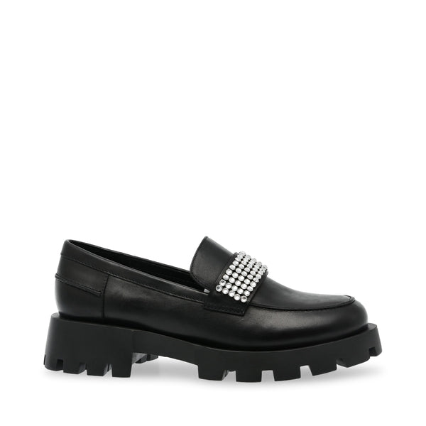 STEVE MADDEN MARIETTA BLACK SILVER ALL PRODUCTS