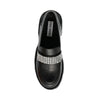 STEVE MADDEN MARIETTA BLACK SILVER ALL PRODUCTS