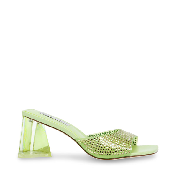 STEVE MADDEN MARSEILLE LIME ALL PRODUCTS