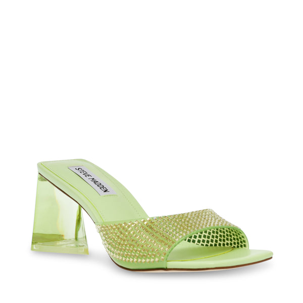 STEVE MADDEN MARSEILLE LIME ALL PRODUCTS