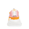 STEVE MADDEN PRIMER WHITE ORANGE ALL PRODUCTS