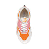 STEVE MADDEN PRIMER WHITE ORANGE ALL PRODUCTS