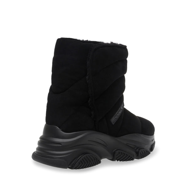 STEVE MADDEN PUFF BLACK ALL PRODUCTS