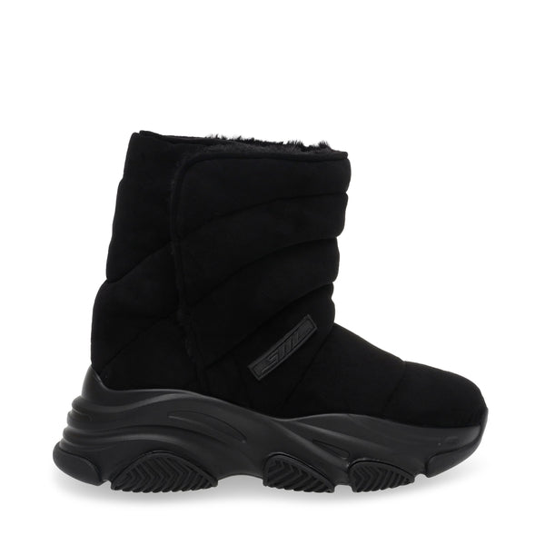 STEVE MADDEN PUFF BLACK ALL PRODUCTS