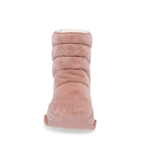 Mauve boots hot sale