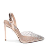 STEVE MADDEN RECORD ROSE GOLD MULTI ALL PRODUCTS