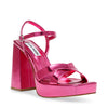 STEVE MADDEN SEVENTIES FUCHSIA ALL PRODUCTS