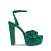 STEVE MADDEN SOCIALIZER GREEN ALL PRODUCTS