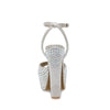 STEVE MADDEN SOCIALIZER SILVER ALL PRODUCTS