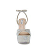 STEVE MADDEN SOCIALIZER SILVER ALL PRODUCTS