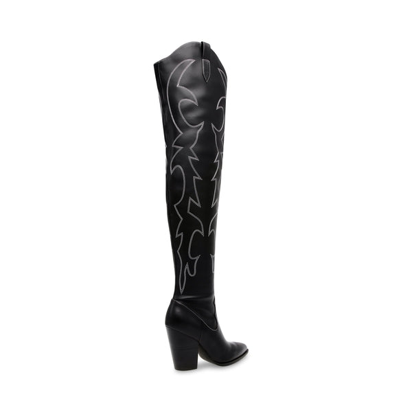 STEVE MADDEN TOURO BLACK ALL PRODUCTS