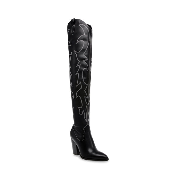 STEVE MADDEN TOURO BLACK ALL PRODUCTS