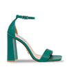 STEVE MADDEN AIRY EMERALD LEATHER ALL PRODUCTS